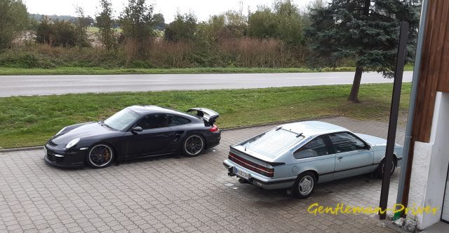 Opel Monza & Porsche 911 GT2 Clubsport. Limitiert 1.240 Stück. klein. WZ.jpg