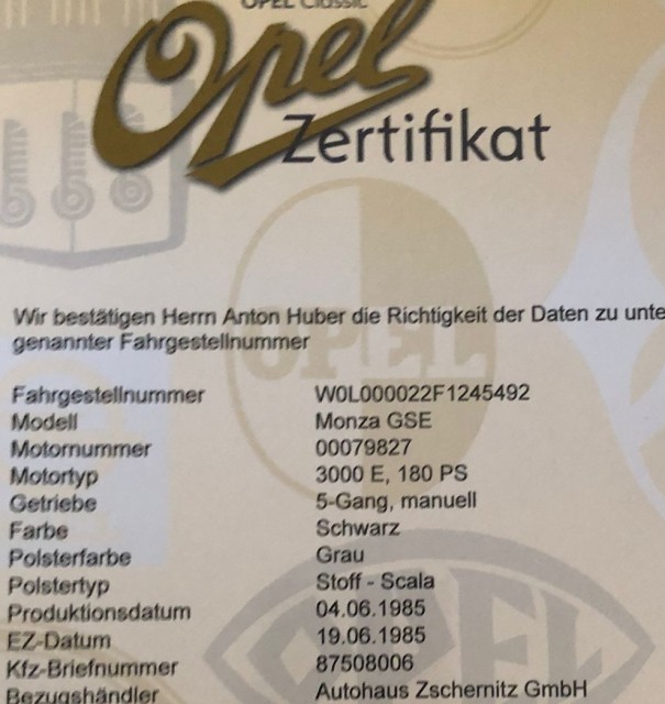 Opel Classic zertifikat,.jpg